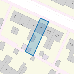 Perceel WTW00-I-13723