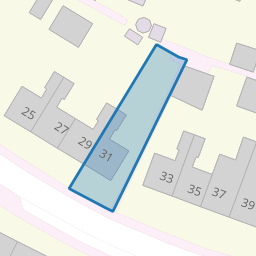 Perceel WTW00-I-13725