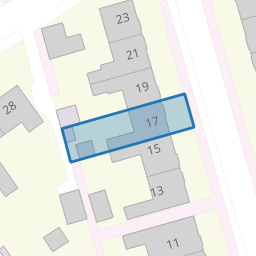 Perceel WTW00-I-13731