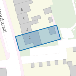 Perceel WTW00-I-13735