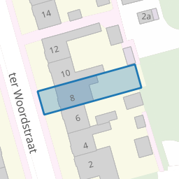 Perceel WTW00-I-13738