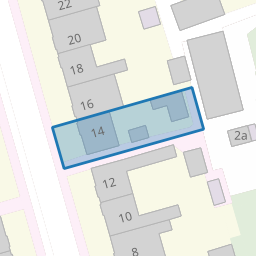 Perceel WTW00-I-13741