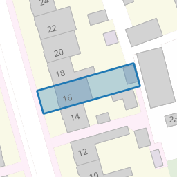 Perceel WTW00-I-13742