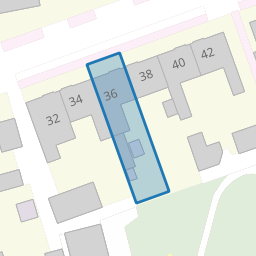 Perceel WTW00-I-13747