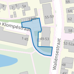 Perceel WTW00-I-13756