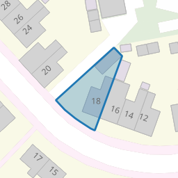 Perceel WTW00-I-13767