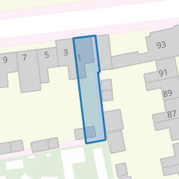 Perceel WTW00-I-13779