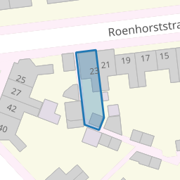 Perceel WTW00-I-13783