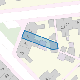 Perceel WTW00-I-13785