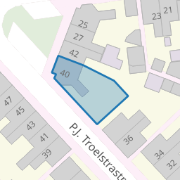 Perceel WTW00-I-13787