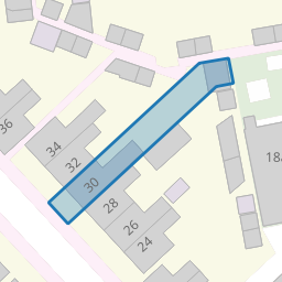 Perceel WTW00-I-13789