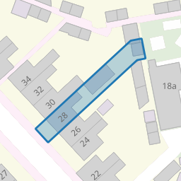 Perceel WTW00-I-13790