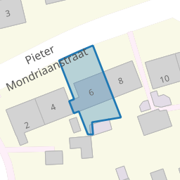 Perceel WTW00-I-13794