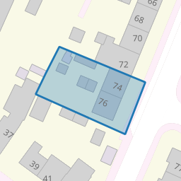 Perceel WTW00-I-13796