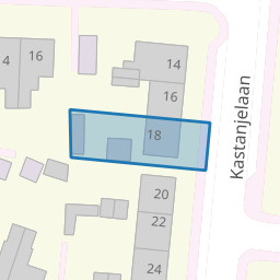 Perceel WTW00-I-13810