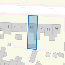 Perceel WTW00-I-13812