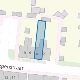 Perceel WTW00-I-13819