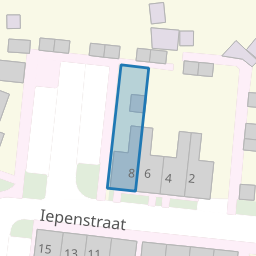 Perceel WTW00-I-13821