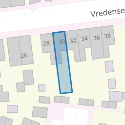 Perceel WTW00-I-13824
