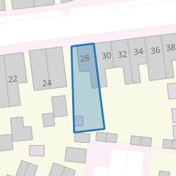 Perceel WTW00-I-13825