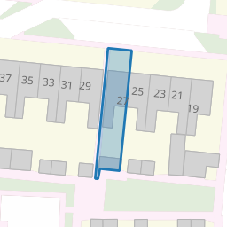 Perceel WTW00-I-13833