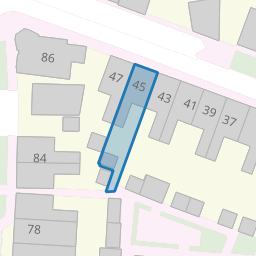 Perceel WTW00-I-13835