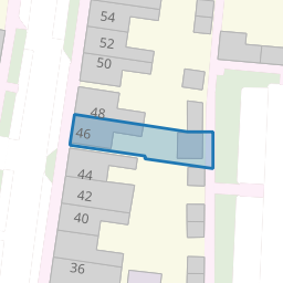 Perceel WTW00-I-13839