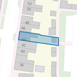 Perceel WTW00-I-13840