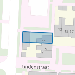 Perceel WTW00-I-13845