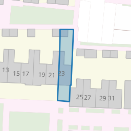 Perceel WTW00-I-13848