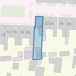 Perceel WTW00-I-13850