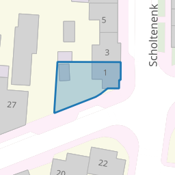 Perceel WTW00-I-13852