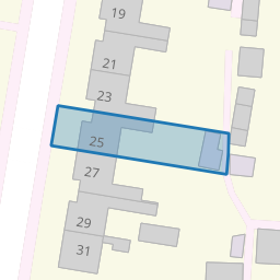 Perceel WTW00-I-13857