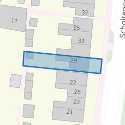 Perceel WTW00-I-13860