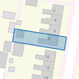 Perceel WTW00-I-13862