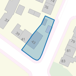 Perceel WTW00-I-13868