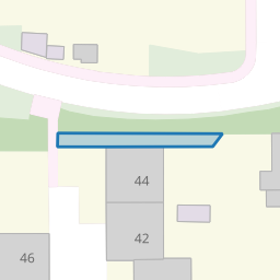 Perceel WTW00-I-13874