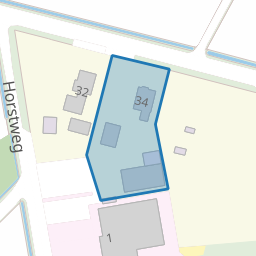 Perceel WTW00-I-13882