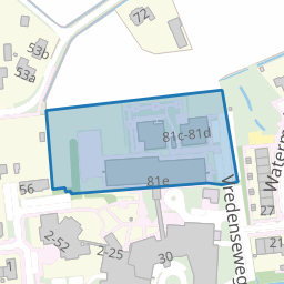 Perceel WTW00-I-13884