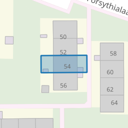 Perceel WTW00-I-13896