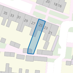 Perceel WTW00-I-13913