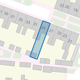 Perceel WTW00-I-13914