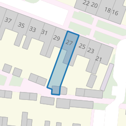 Perceel WTW00-I-13916