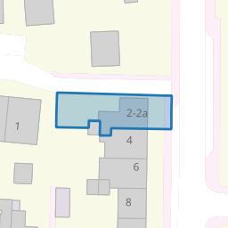 Perceel WTW00-I-13917