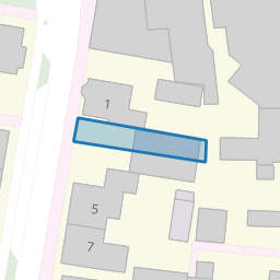 Perceel WTW00-I-13924