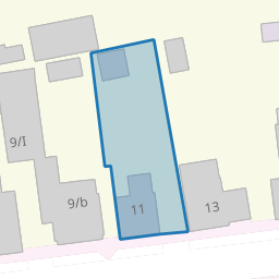 Perceel WTW00-I-13926