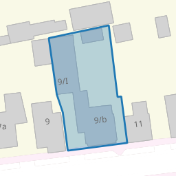 Perceel WTW00-I-13927