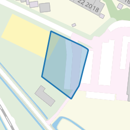 Perceel WTW00-I-13937