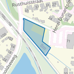 Perceel WTW00-I-13938