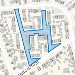 Perceel WTW00-I-13942